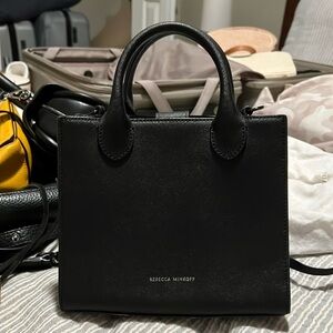 Rebecca Minkoff Mini Megan Tote